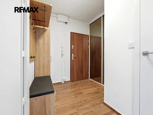 Prodej bytu 2+1 51 m²