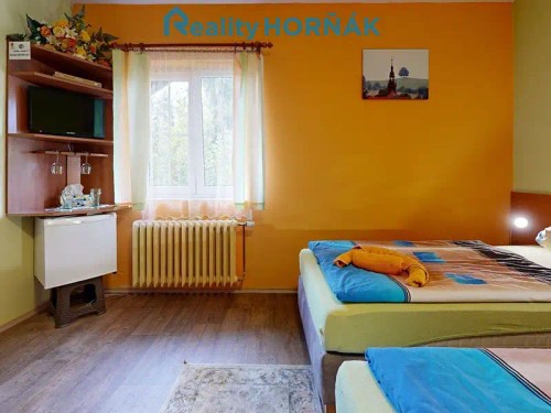 Prodej domu 364 m², pozemek 1261 m²