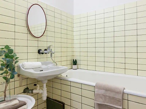 Prodej bytu 1+1 35 m²