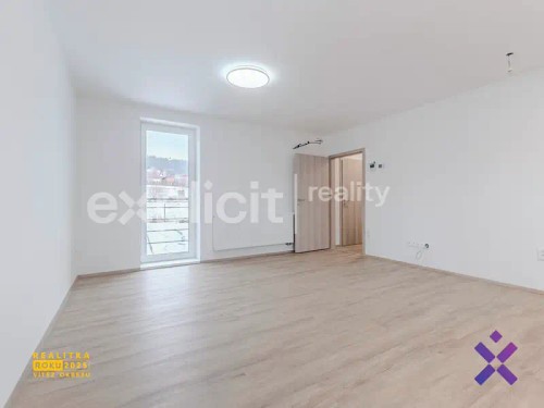 Prodej bytu 2+kk 49 m²