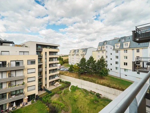Prodej bytu 1+kk 33 m²
