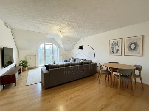 Prodej bytu 2+kk 56 m²