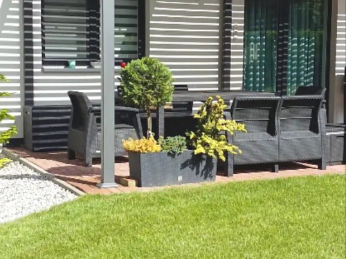 Prodej projektu 100 m², pozemek 1079 m²