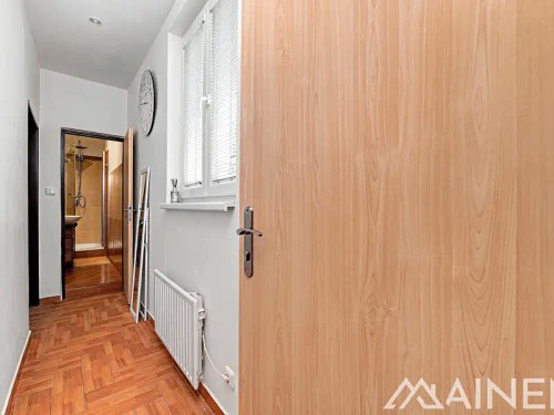 Prodej bytu 1+1 49 m²