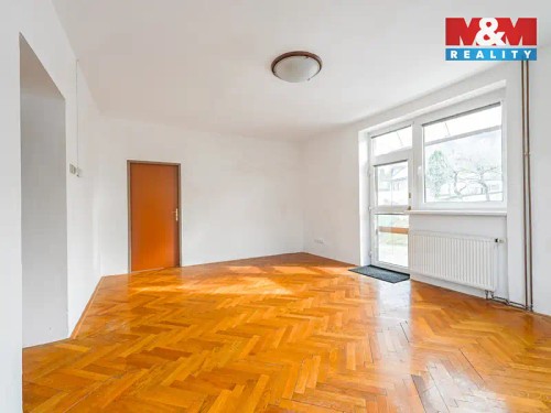 Prodej domu 232 m², pozemek 347 m²
