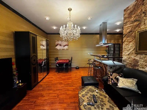 Prodej bytu 2+kk 44 m²