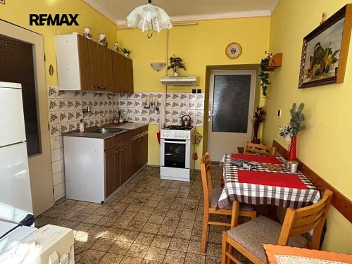 Prodej bytu 1+1 39 m²