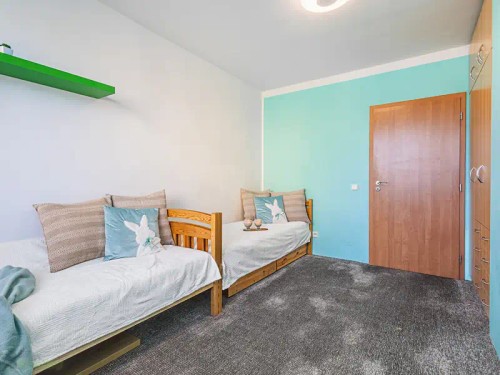 Prodej bytu 3+1 69 m²