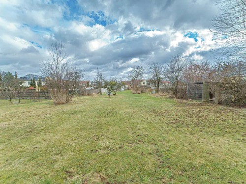 Prodej stavebního pozemku 1386 m²