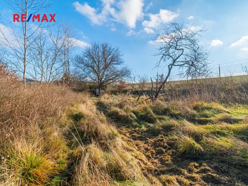 Prodej chaty 35 m², pozemek 790 m²