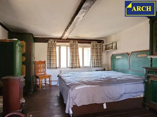 Prodej chalupy 160 m², pozemek 856 m²