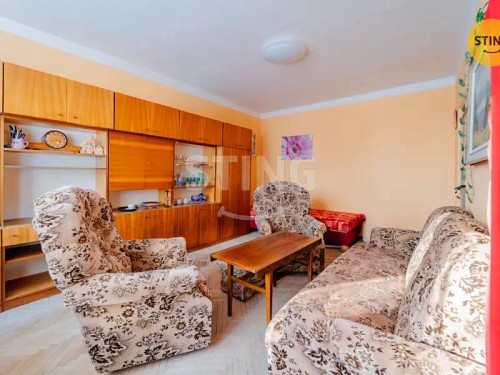 Prodej bytu 1+kk 25 m²