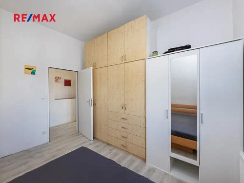 Prodaný  byt 3+kk 73 m²