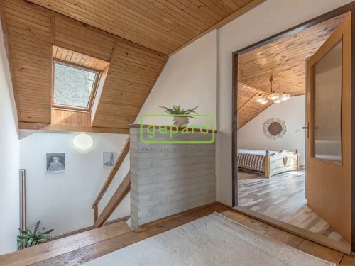 Prodej domu 147 m², pozemek 479 m²