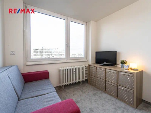 Prodaný byt 4+1 80 m²