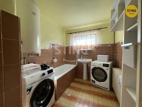 Prodej domu 145 m², pozemek 698 m²
