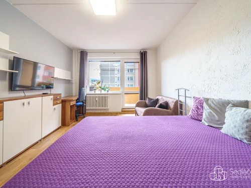 Prodej bytu 2+1 61 m²