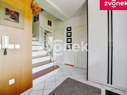 Prodej domu 192 m², pozemek 435 m²
