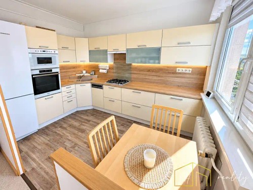 Prodej bytu 3+kk 62 m²