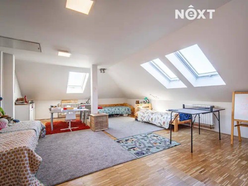 Prodej domu 348 m², pozemek 943 m²