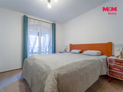 Prodej domu 70 m², pozemek 2100 m²