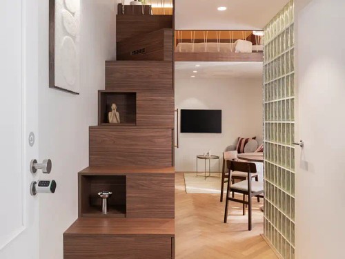 Prodej bytu 1+kk 35 m²