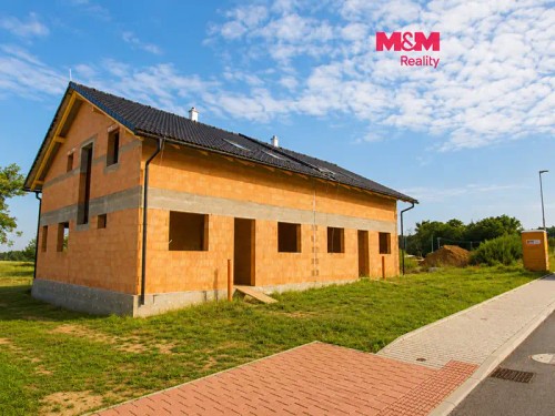 Prodej domu 147 m², pozemek 425 m²