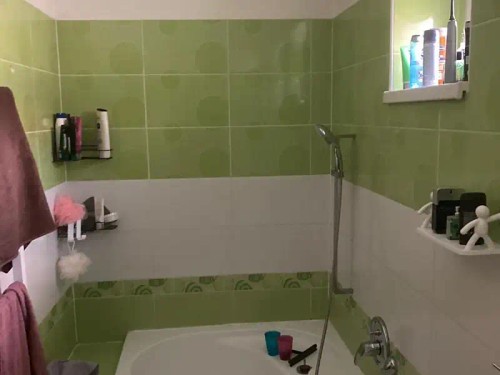 Prodej bytu 3+1 70 m²