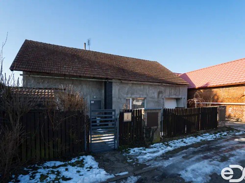 Prodej domu 82 m², pozemek 432 m²