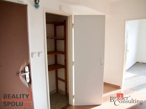 Prodaný byt 3+1 59 m²