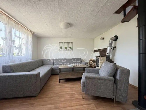 Prodej chaty 60 m², pozemek 369 m²