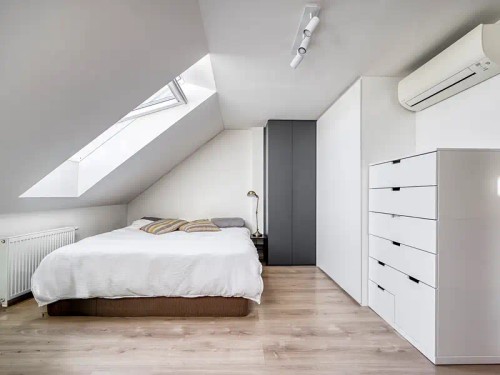 Prodaný byt 4+kk 108 m²