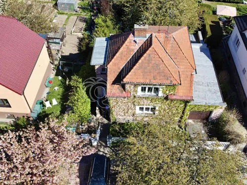 Prodej domu 122 m², pozemek 523 m²