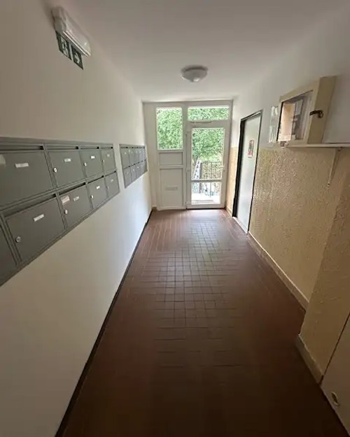 Prodaný byt 3+1 56 m²