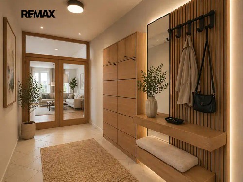 Prodaný byt 3+kk 112 m²