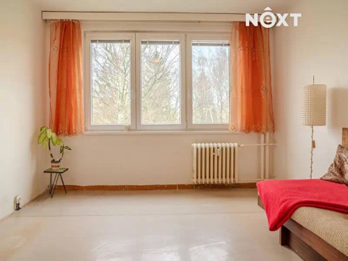 Prodej bytu 2+1 58 m²