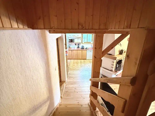 Prodej domu 180 m², pozemek 1000 m²