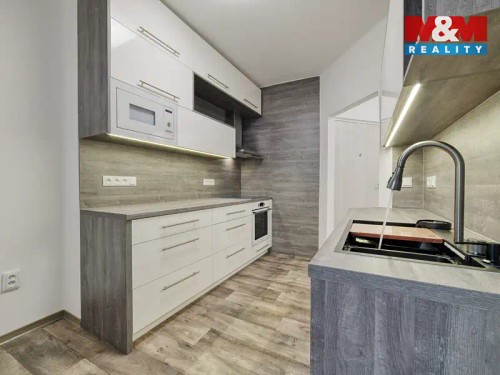 Prodaný byt 4+1 121 m²