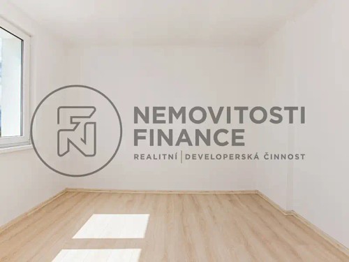 Prodaný byt 3+1 63 m²