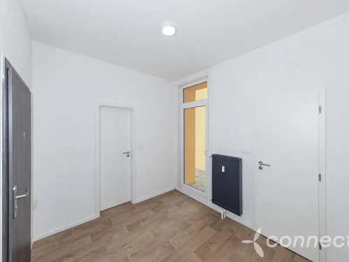 Prodaný byt 3+kk 54 m²