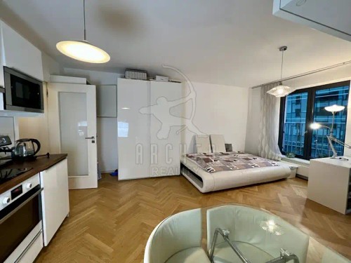 Prodej bytu 2+kk 45 m²