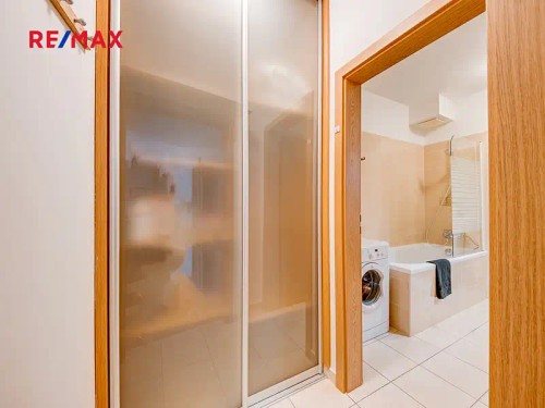 Prodaný byt 2+kk 52 m²