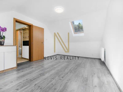 Prodej bytu 3+kk 75 m²
