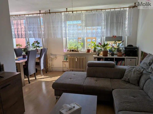 Prodej bytu 3+1 68 m²