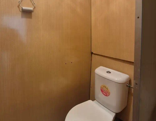 Prodaný byt 1+1 35 m²