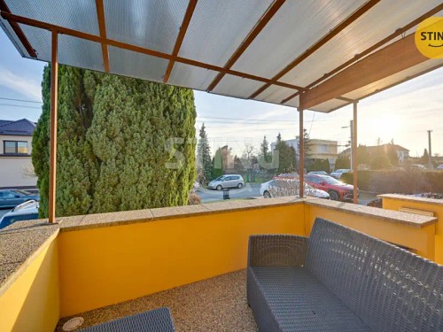 Prodej domu 200 m², pozemek 453 m²