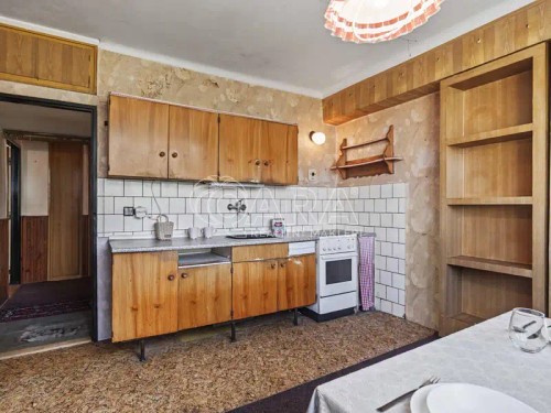 Prodej bytu 2+1 62 m²