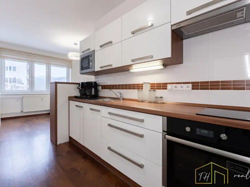 Prodej bytu 2+kk 48 m²