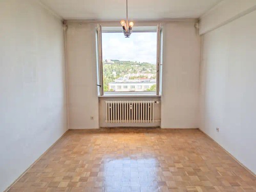 Prodaný byt 2+1 57 m²