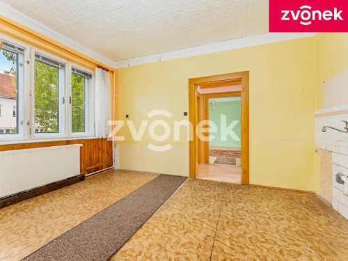 Prodej domu 170 m², pozemek 440 m²